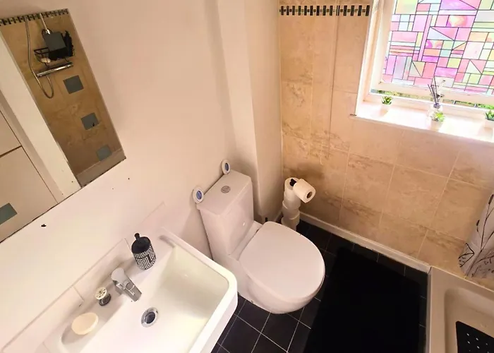 Apartman Urban Oasis Stylish Boho Flat In