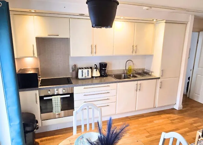 Apartman Urban Oasis Stylish Boho Flat In