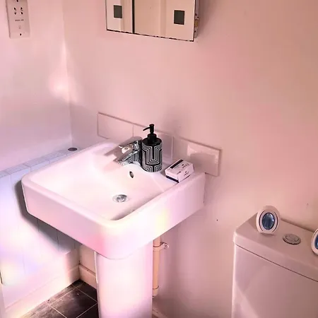 Urban Oasis Stylish Boho Flat In アパート